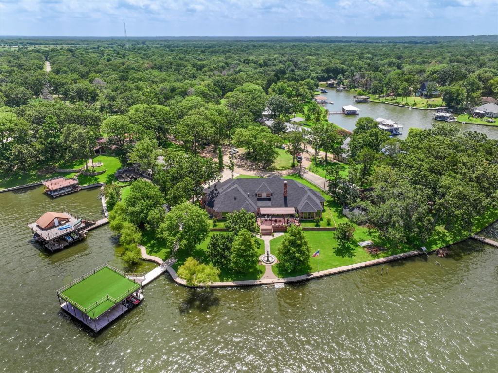 106 Lynne Circle, Mabank, TX 75156 — photo 1