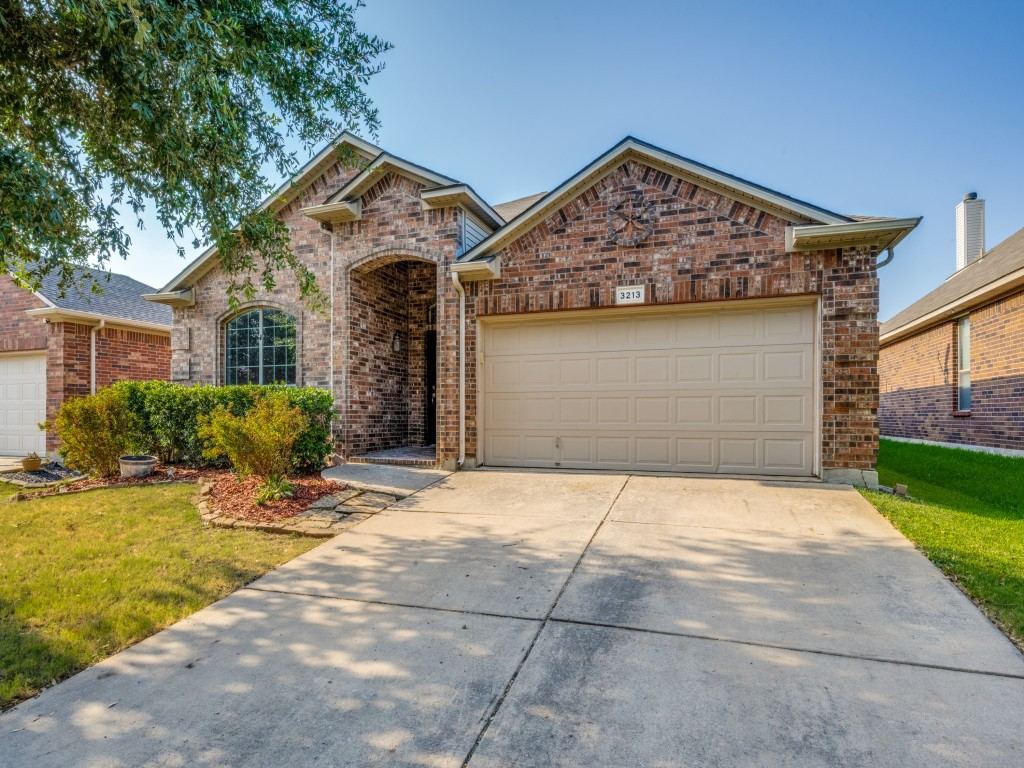 3213 Hornbeam Street, Denton, TX 76226 — photo 1