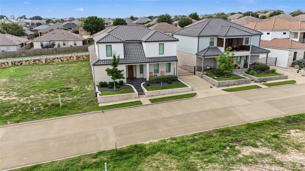 940 Eldorado Street, Weatherford, TX 76086 — photo 1