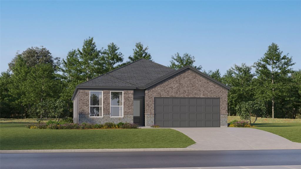 2834 Daybreak Boulevard, Princeton, TX 75407 — photo 1