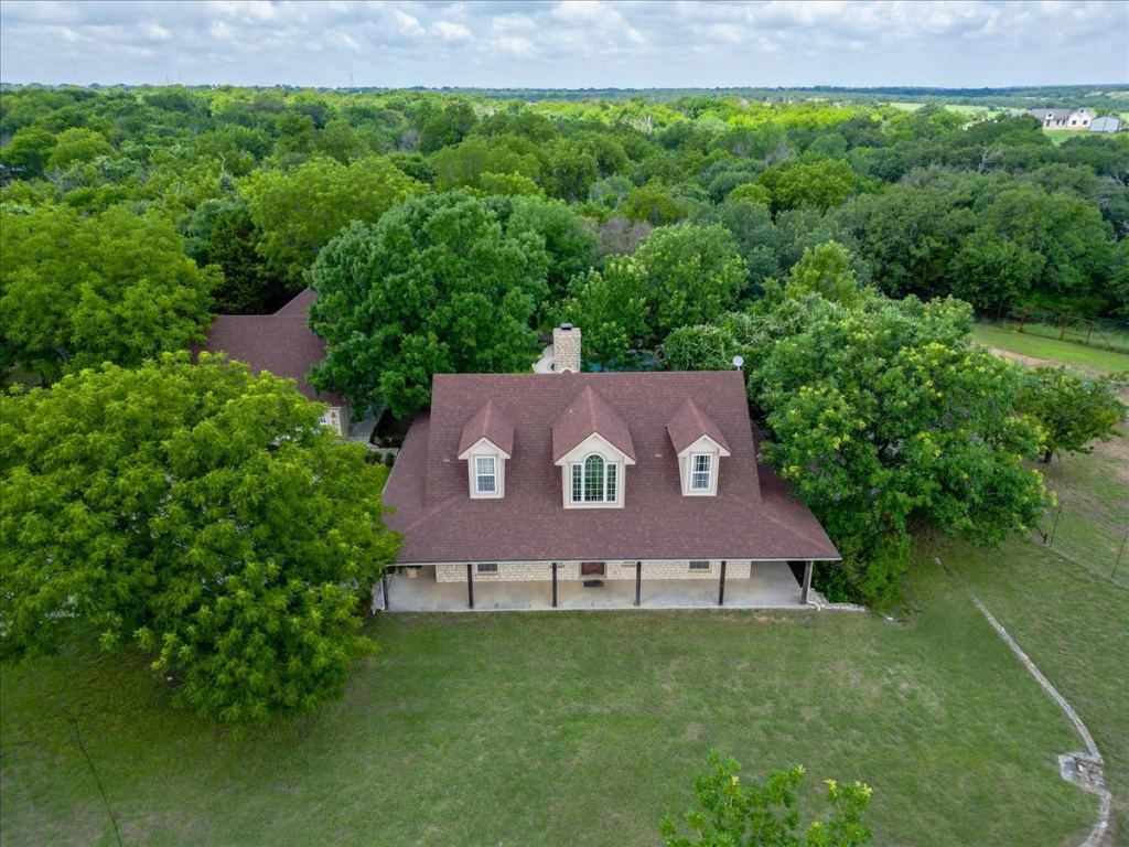 3614 Beech Street, Weatherford, TX 76088 — photo 1
