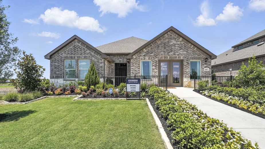 187 Charismatic Road, Waxahachie, TX 75165 — photo 1