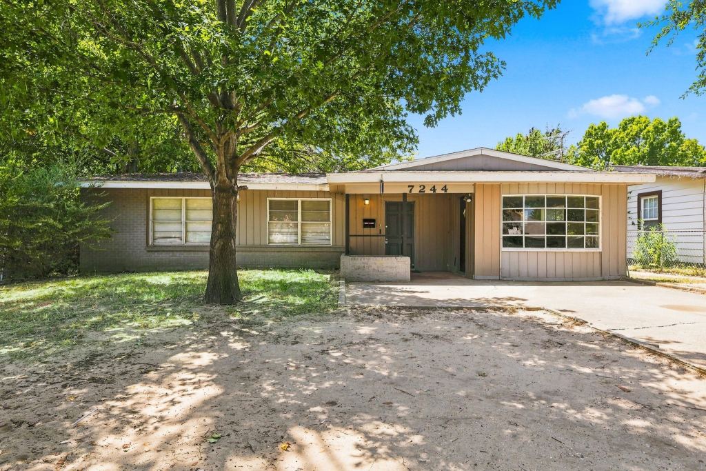 7244 Charles Court, Dallas, TX 75217 — photo 1