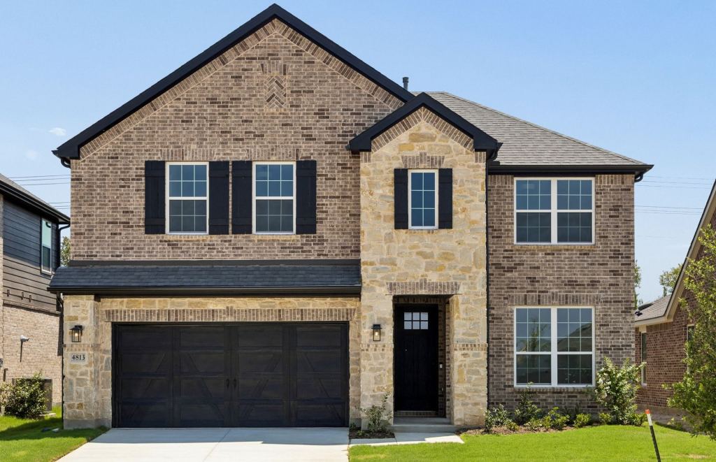 4813 Ripley Avenue, Celina, TX 75009 — photo 1