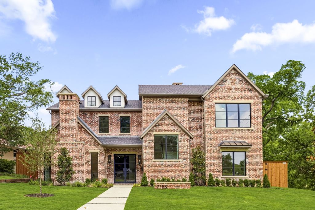 7153 Cornelia Lane