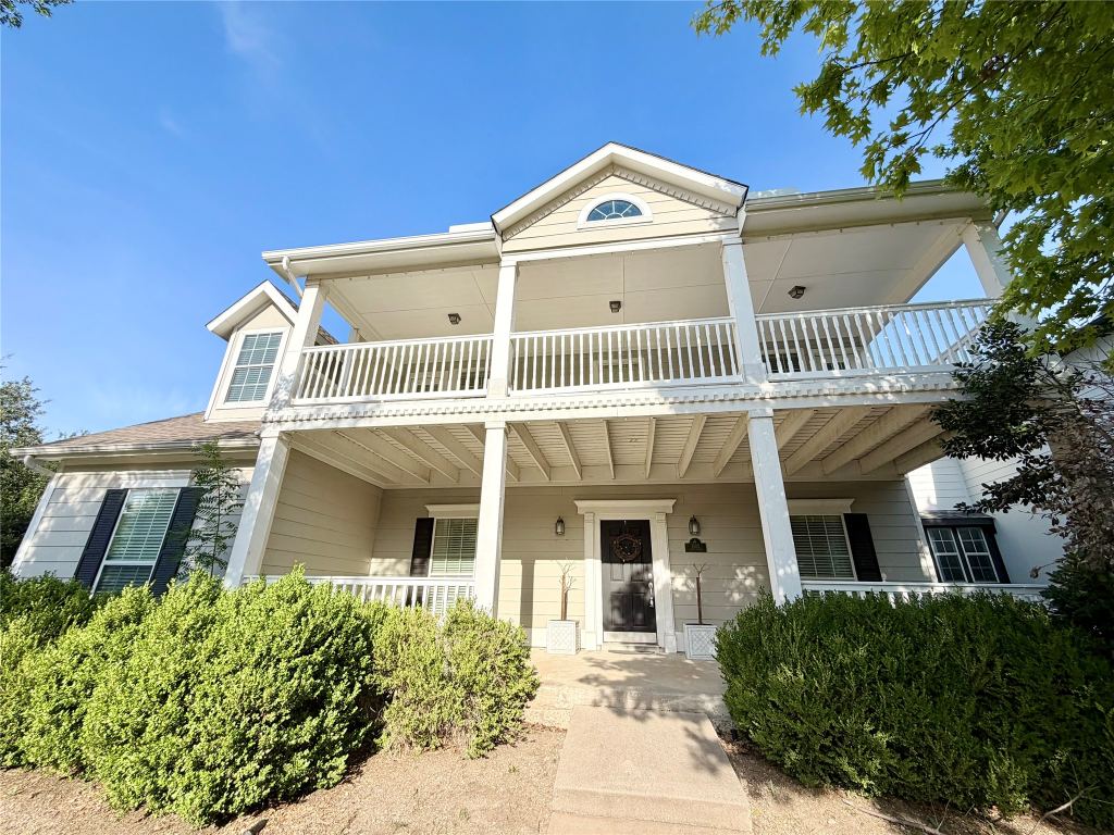 1101 Wenk Court, Aubrey, TX 76227 — photo 1