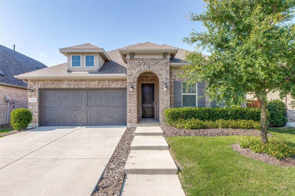 2501 War Admiral Street, Celina, TX 75009 — photo 1