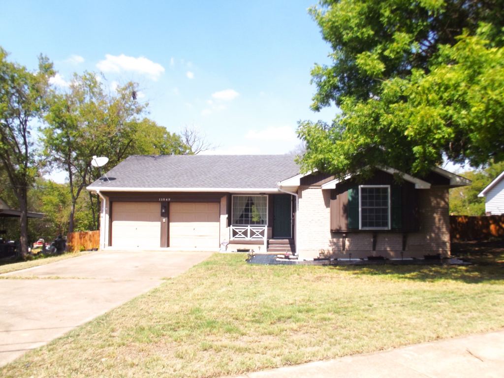 11049 Paddock Circle, Dallas, TX 75238 — photo 1