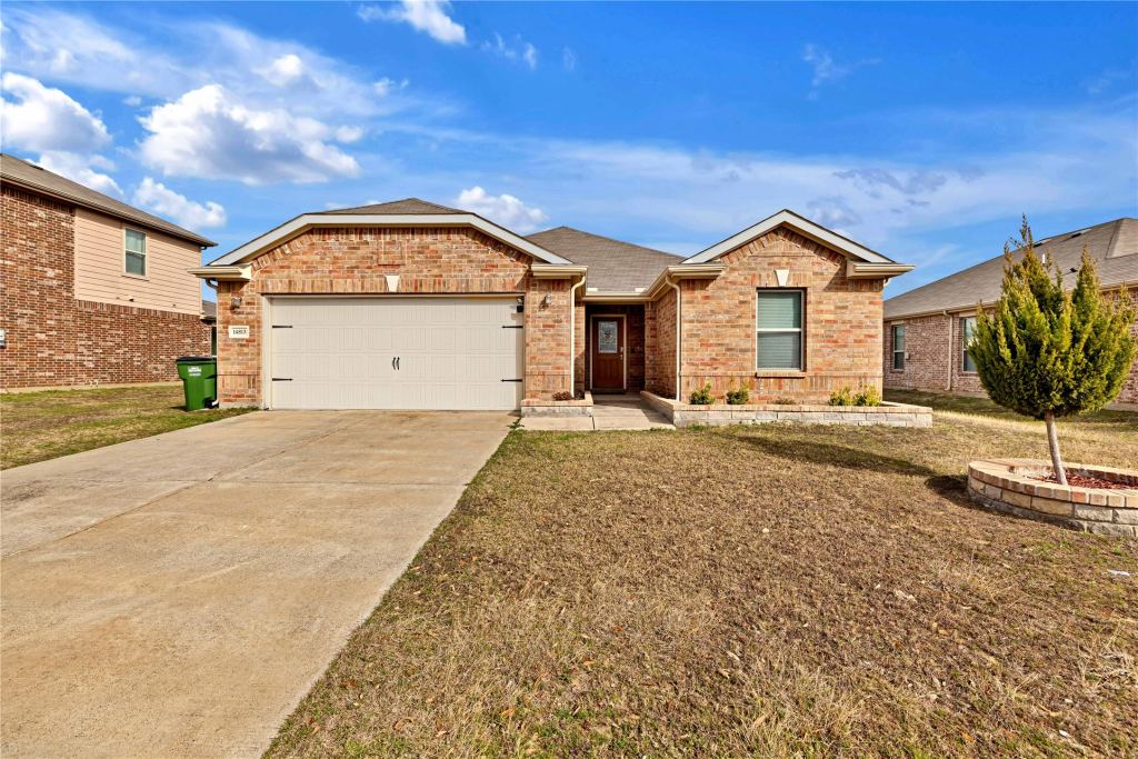14813 Magnolia Lane, Balch Springs, TX 75180 — photo 1