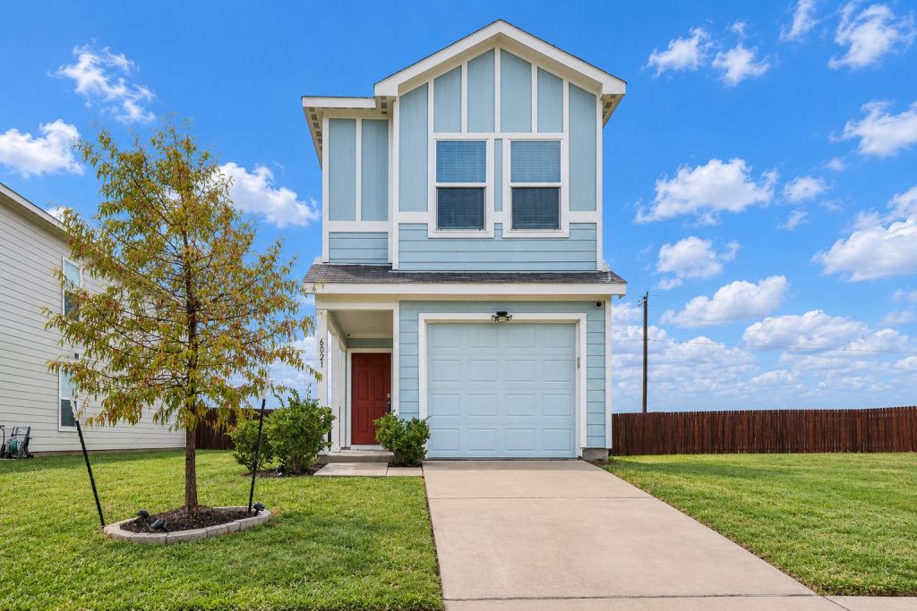 6021 Merryvale Lane, Princeton, TX 75407 — photo 1