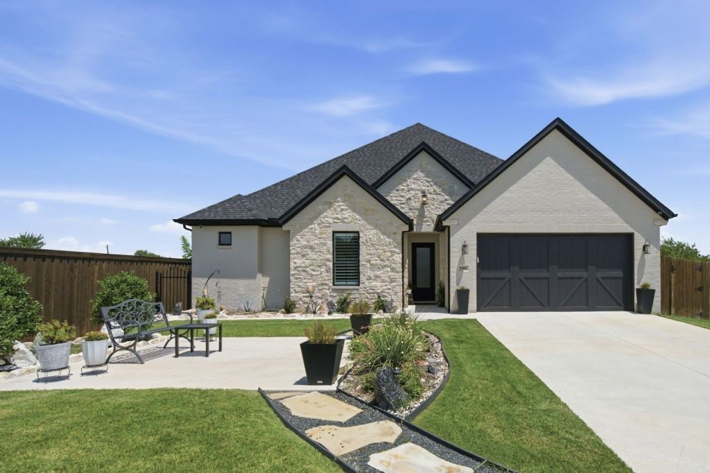 3501 Barber Creek Court