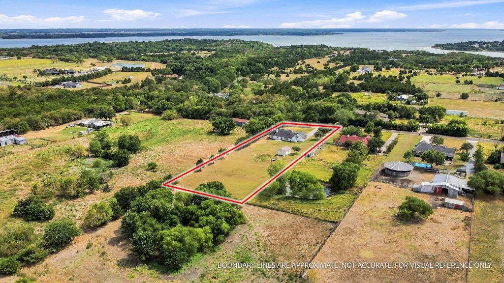 10431 County Road 491, Princeton, TX 75407 — photo 1