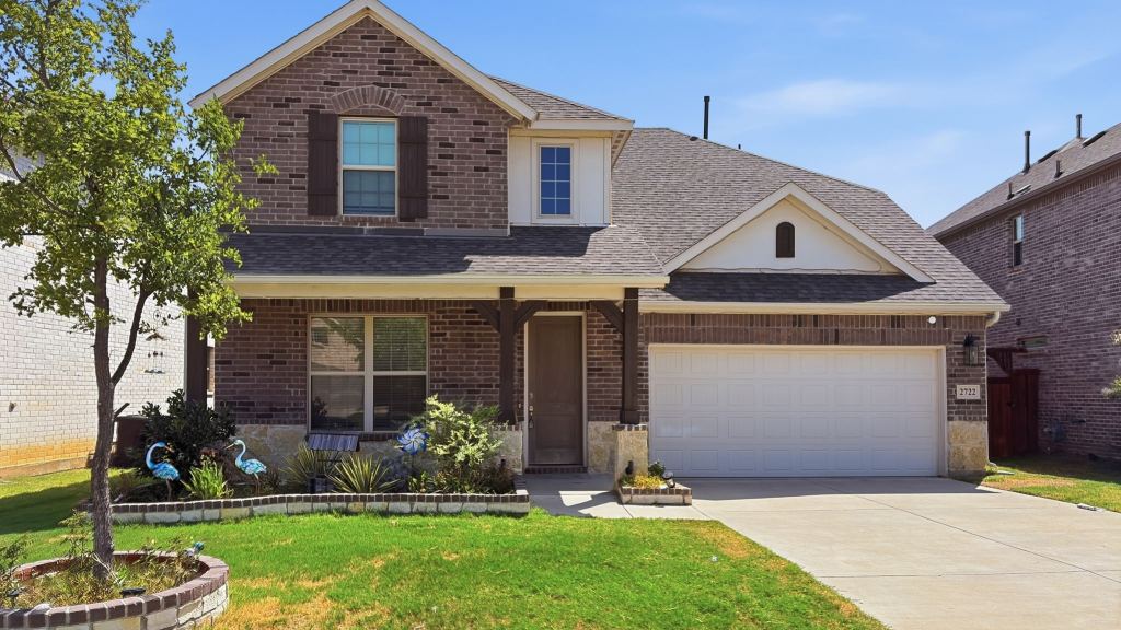 2722 Catoosa Lane, Corinth, TX 76210 — photo 1