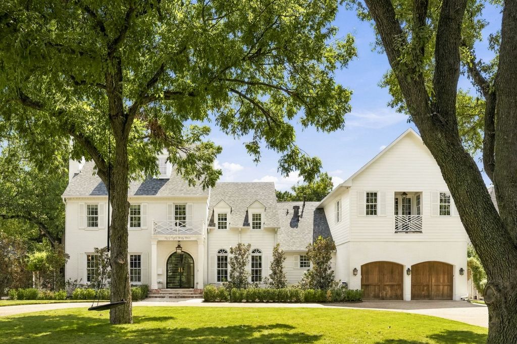 5844 Glendora Avenue, Dallas, TX 75230 — photo 1