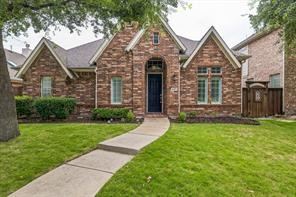 4471 Chandler Drive, Frisco, TX 75034 — photo 1