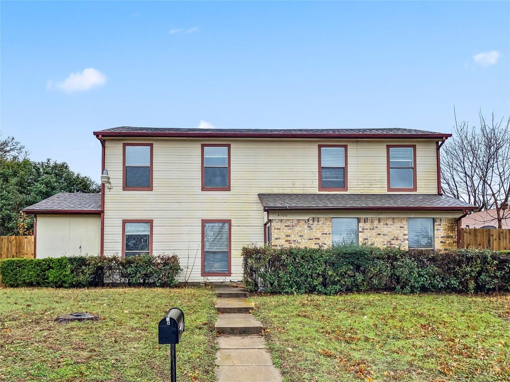 4100 Green Acres Circle, Arlington, TX 76017 — photo 1