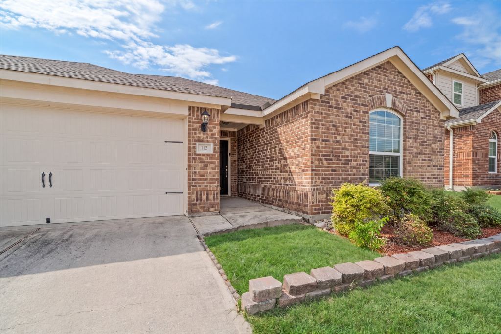 112 Curt Street, Anna, TX 75409 — photo 1