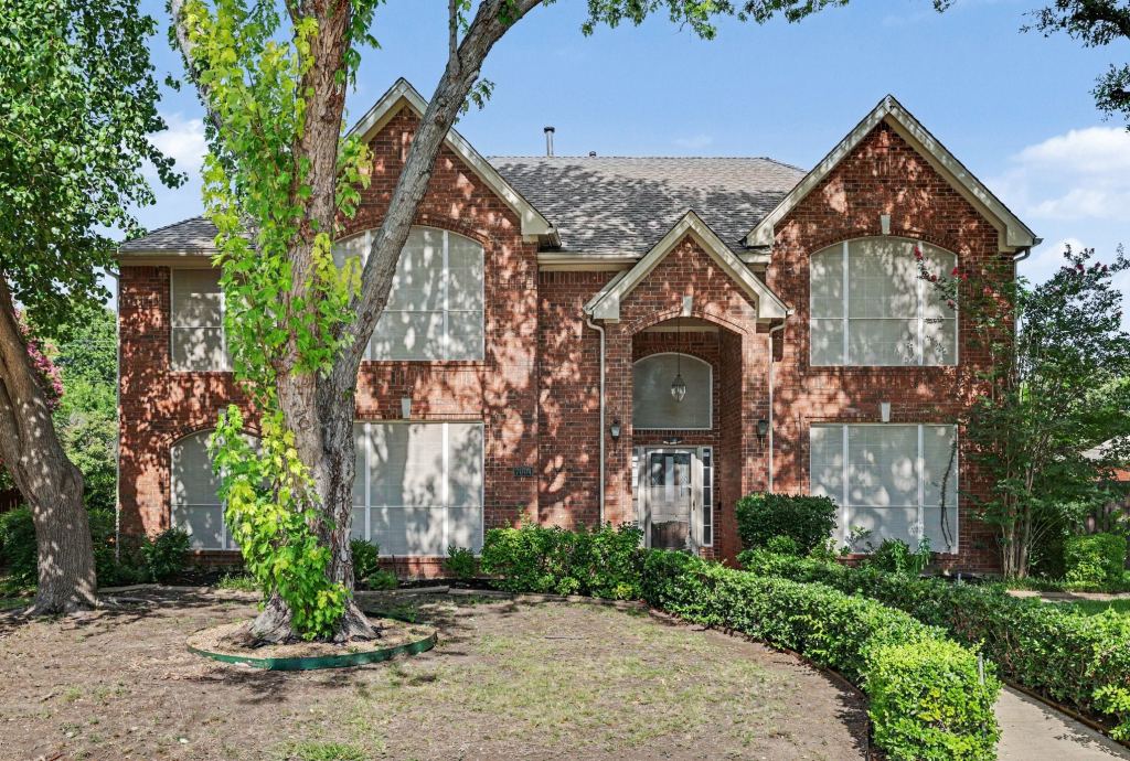 7004 Hillview Drive, Plano, TX 75025 — photo 1