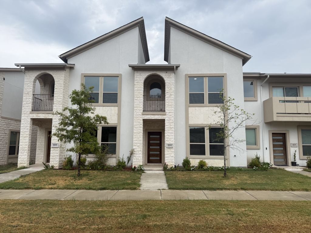 6218 Dewitt Street, Sachse, TX 75048 — photo 1