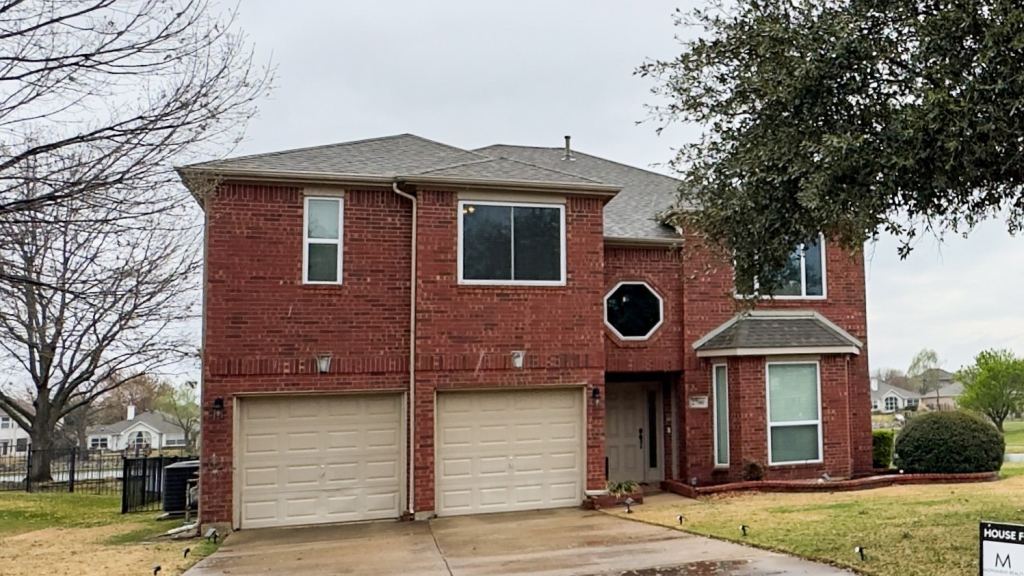 2700 Crater Lake Lane, Denton, TX 76210 — photo 1