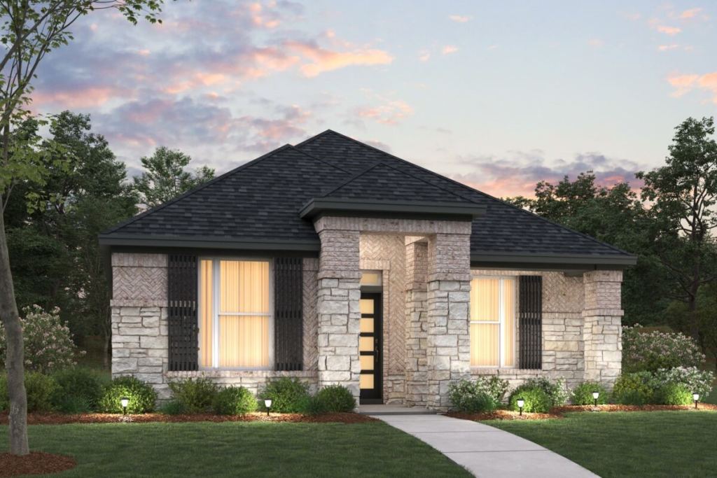9908 Deer Meadow Drive