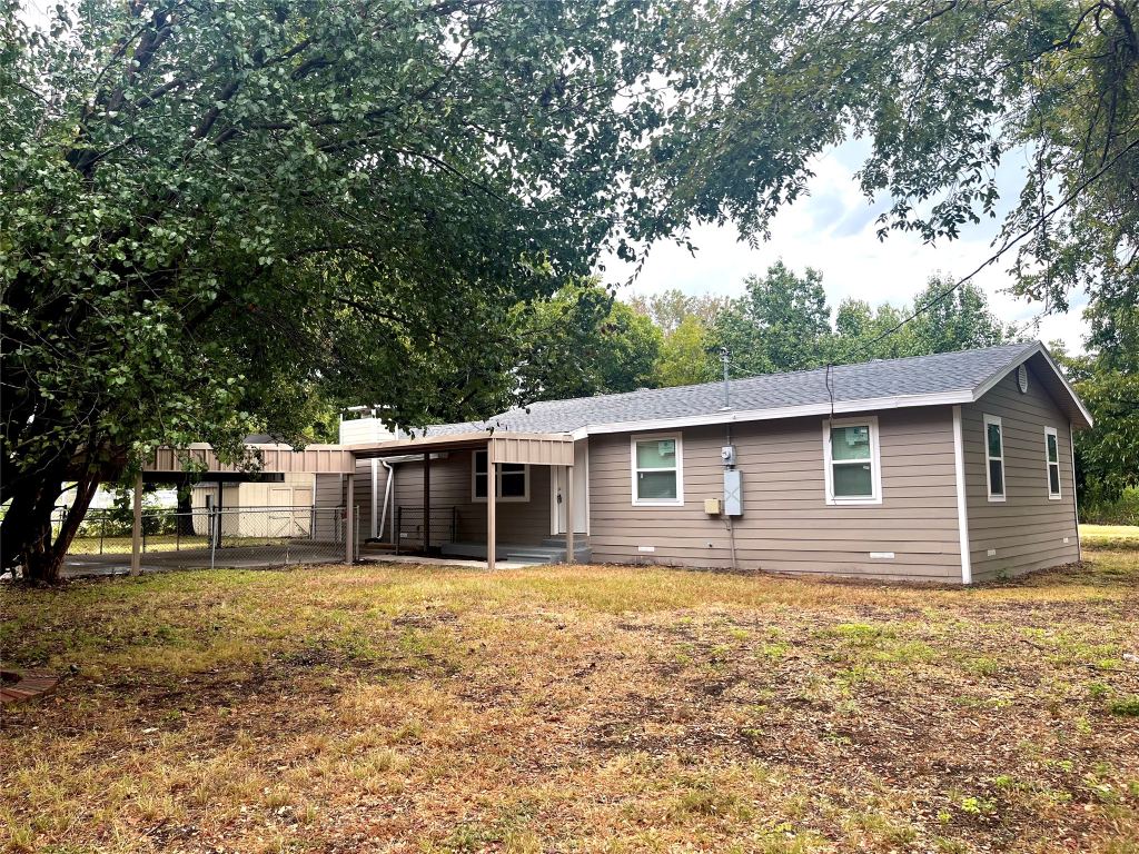 1210 Troy Road, Wylie, TX 75098 — photo 1