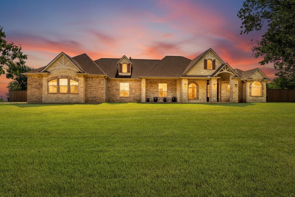 223 E Bay Drive, Bridgeport, TX 76426 — photo 1