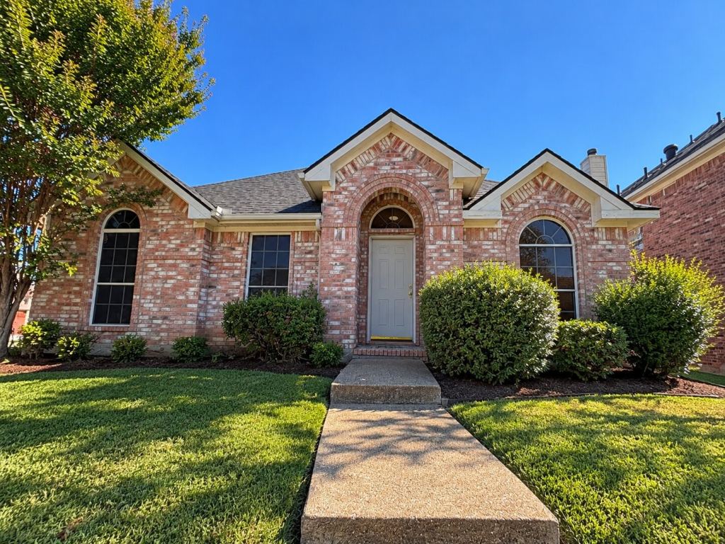 1906 Dartbrook Drive, Rowlett, TX 75089 — photo 1