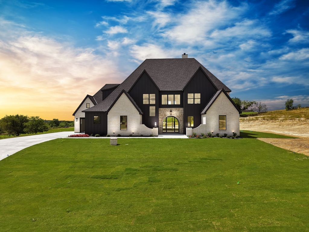 205 Wren View, Weatherford, TX 76087 — photo 1