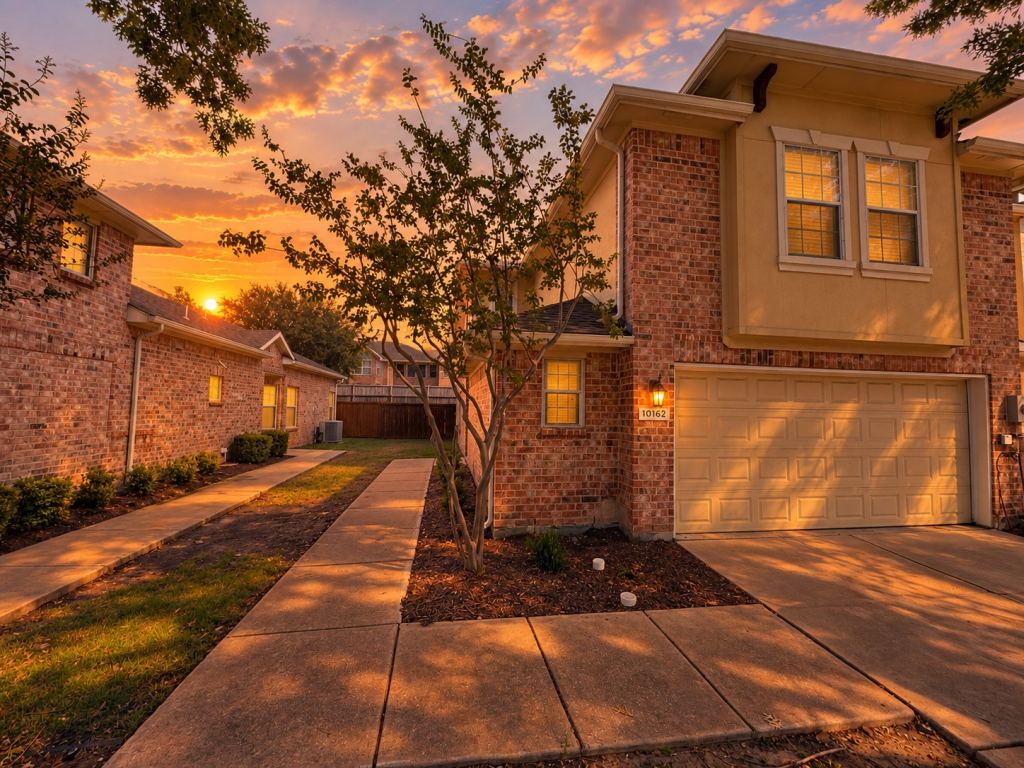 10162 Summit Run Drive, Frisco, TX 75035 — photo 1