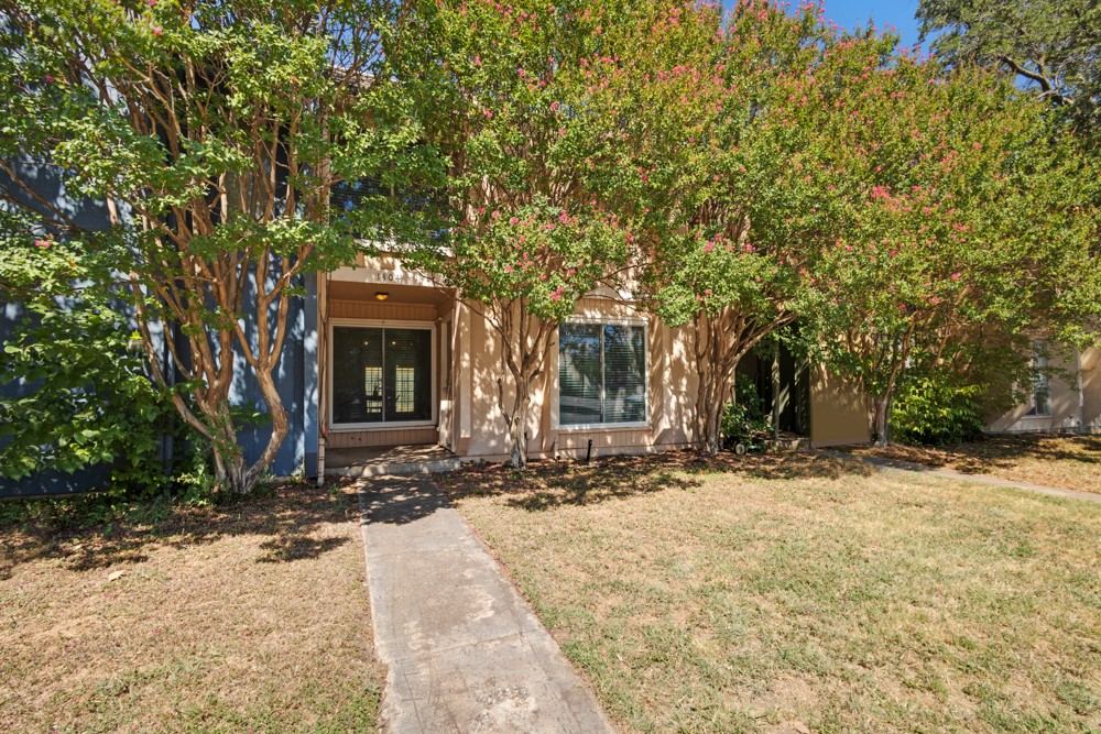1404 Sombre Vista Drive, Denton, TX 76205 — photo 1