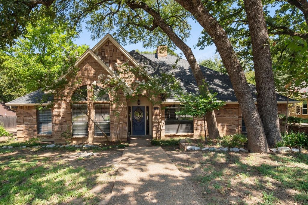 3803 Marine Court, Arlington, TX 76016 — photo 1