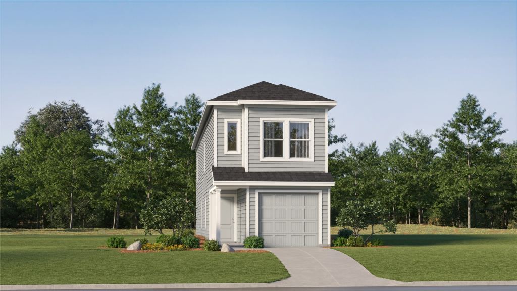 6223 Sandpiper Lane, Princeton, TX 75407 — photo 1