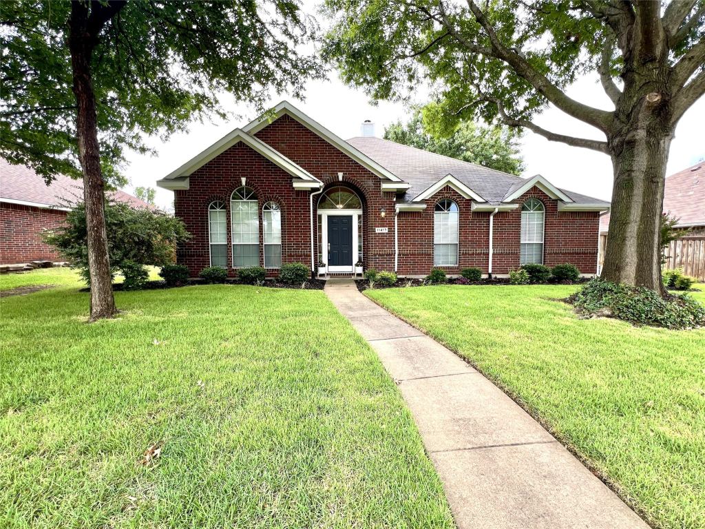11413 Huntington Road, Frisco, TX 75035 — photo 1