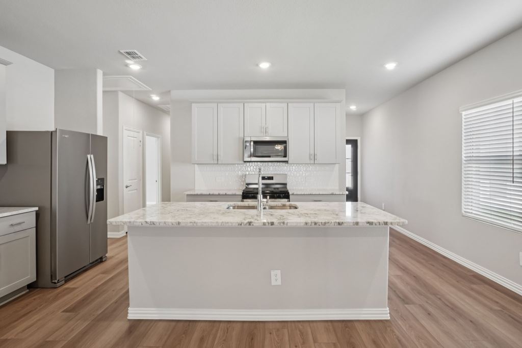 3042 O Pines Drive, Farmersville, TX 75442 — photo 1