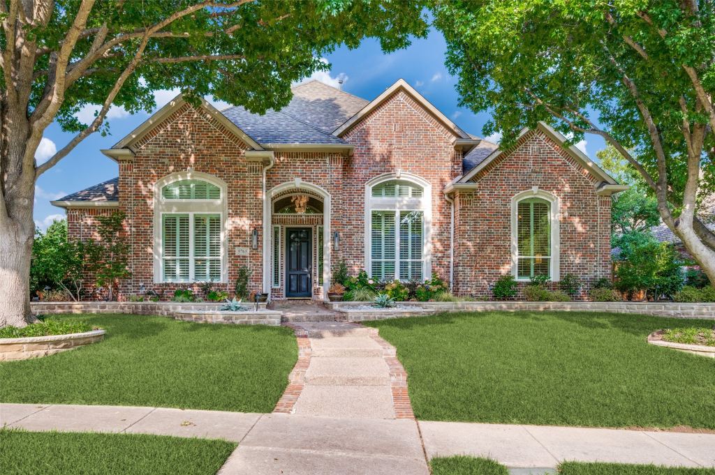 5765 Red Hill Lane, Frisco, TX 75034 — photo 1