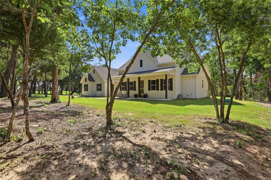 308 Constitution Court, Weatherford, TX 76088 — photo 1