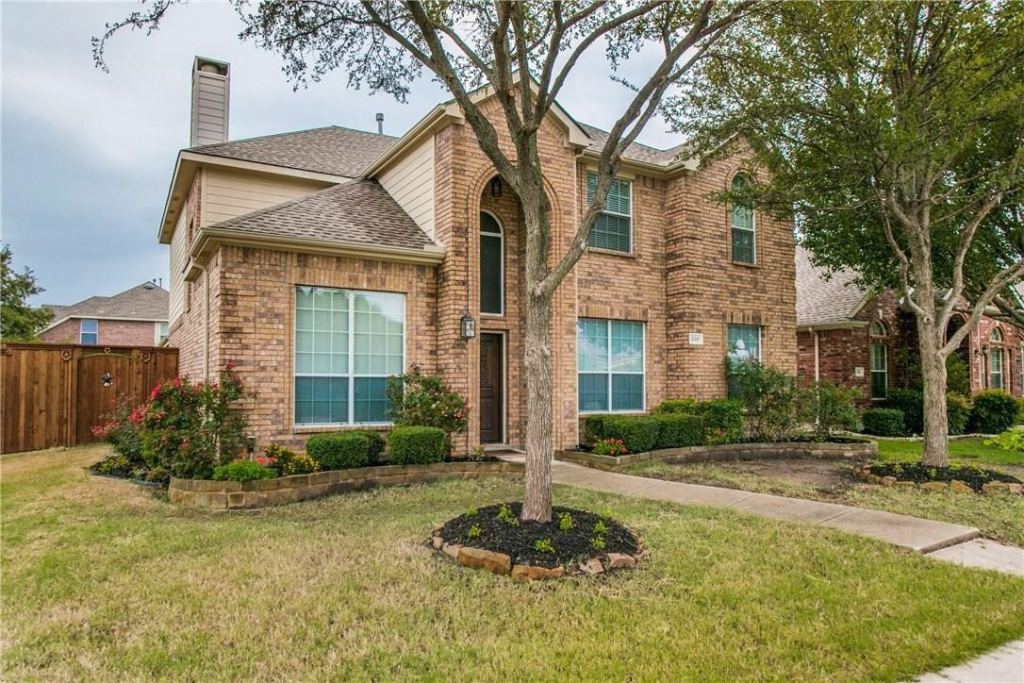 208 N Arbor Ridge Drive, Allen, TX 75002 — photo 1
