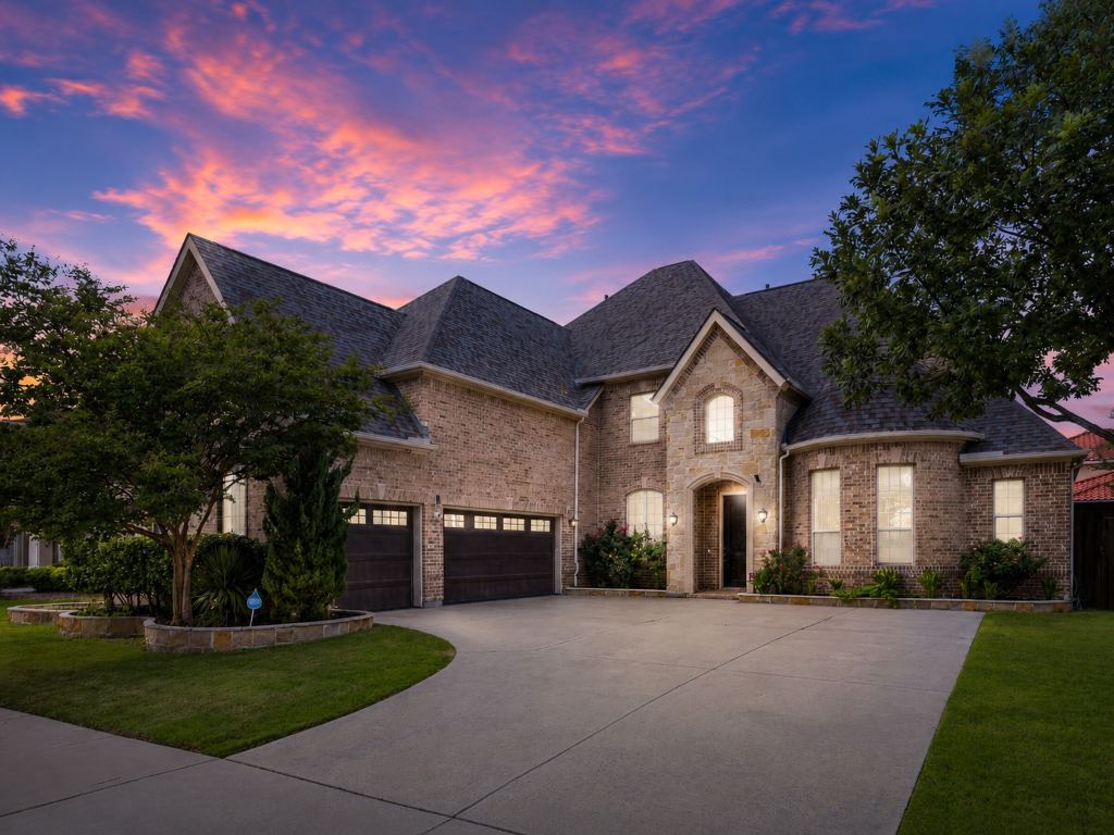 13430 Sellaronda Way, Frisco, TX 75035 — photo 1