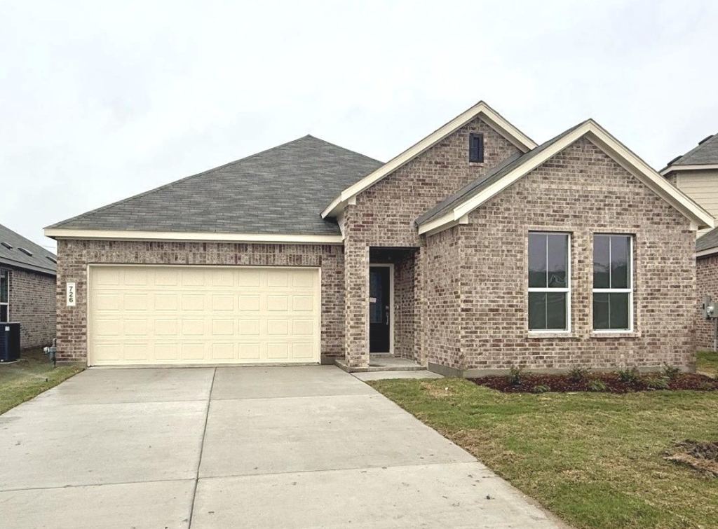 726 Madrono Drive, Princeton, TX 75407 — photo 1