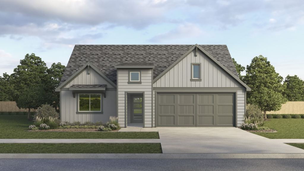 756 Lantana Lane, Pilot Point, TX 76258 — photo 1