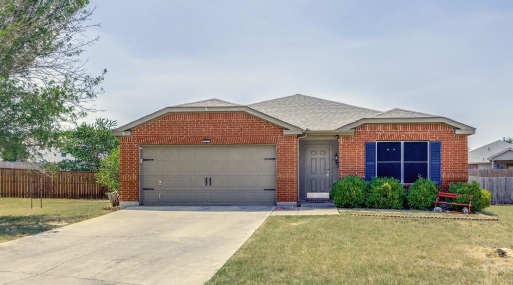 2402 Pheasant Run, Melissa, TX 75454 — photo 1
