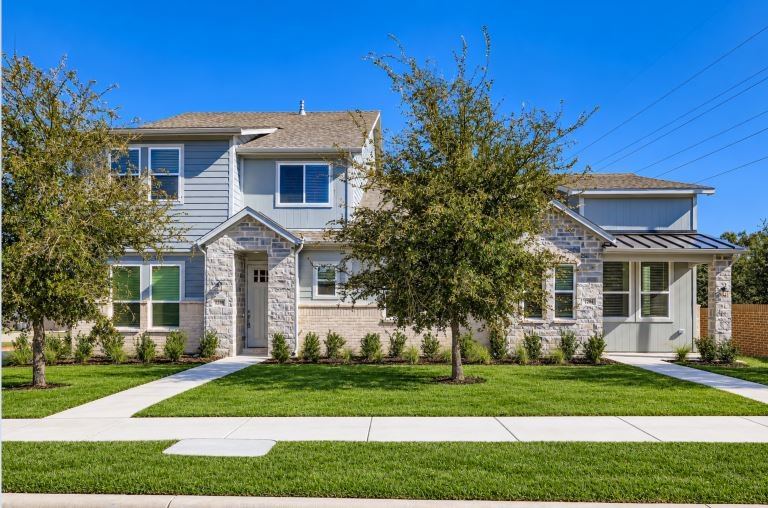 1204 Pebblebrook Drive, McKinney, TX 75071 — photo 1