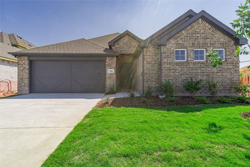 3108 Beau Daniel Drive, Royse City, TX 75189 — photo 1