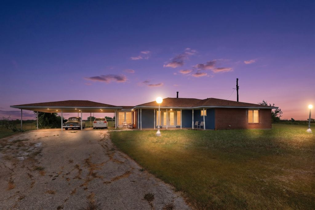 8487 County Road 308, Terrell, TX 75161 — photo 1