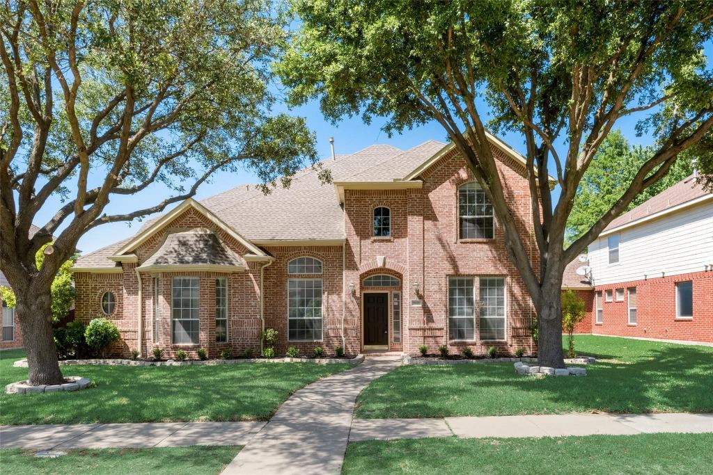 3105 Mill Ridge Drive, Plano, TX 75025 — photo 1