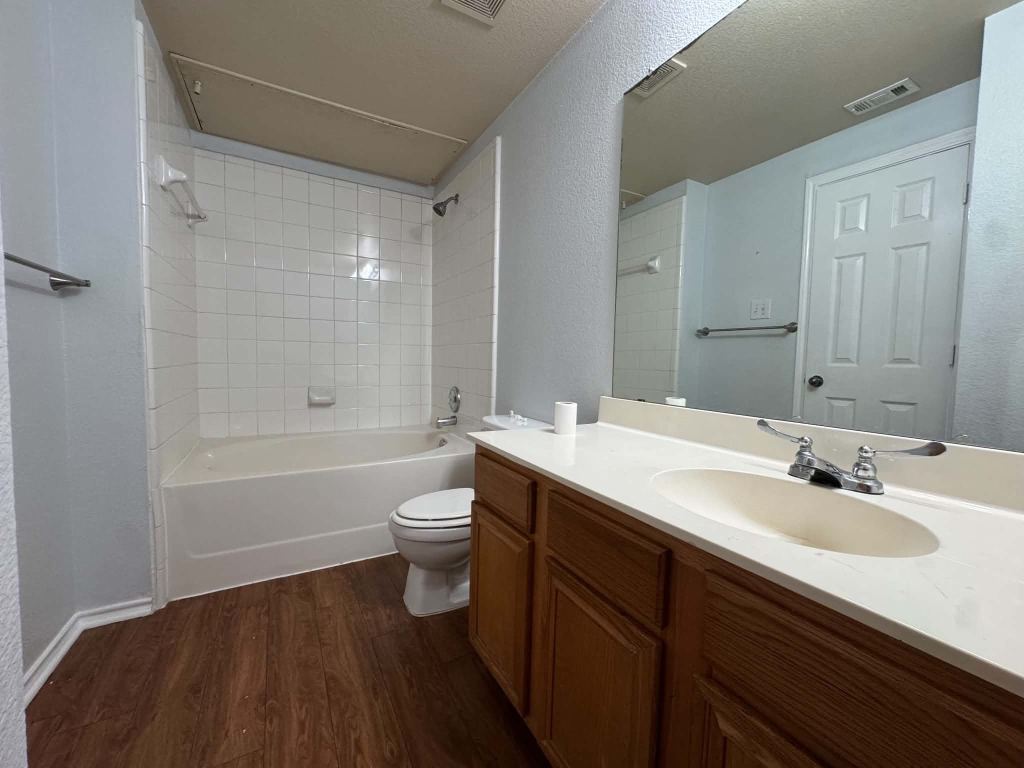 813 Betty Court B, Hurst, TX 76053 — photo 1