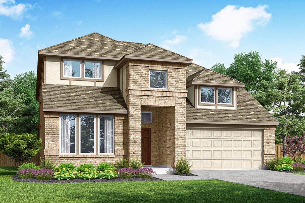 624 Brazos Drive, Van Alstyne, TX 75495 — photo 1