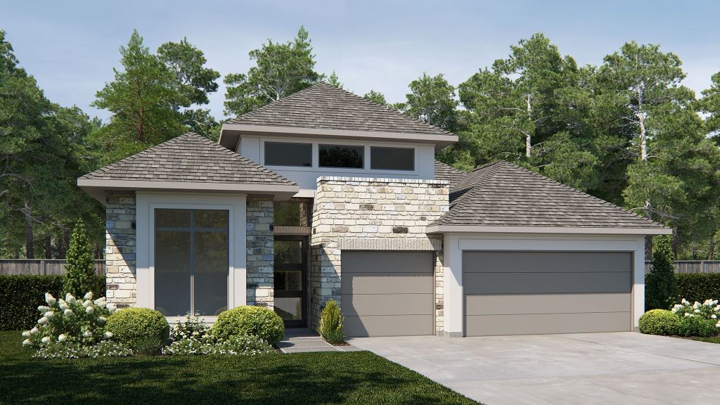2709 Kirkhill Lane, Forney, TX 75126 — photo 1