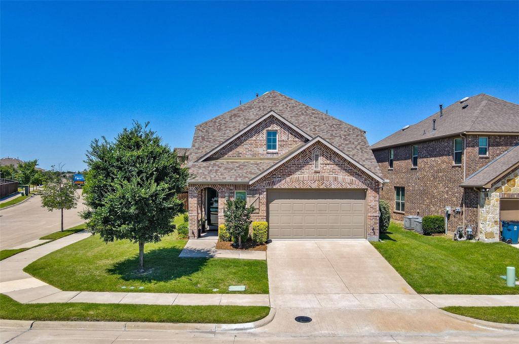 2424 San Marcos Drive, Forney, TX 75126 — photo 1